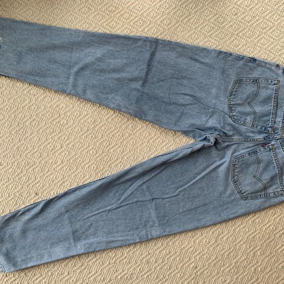 Levi Strauss & Co 560 36x36 - Picture 3 of 8
